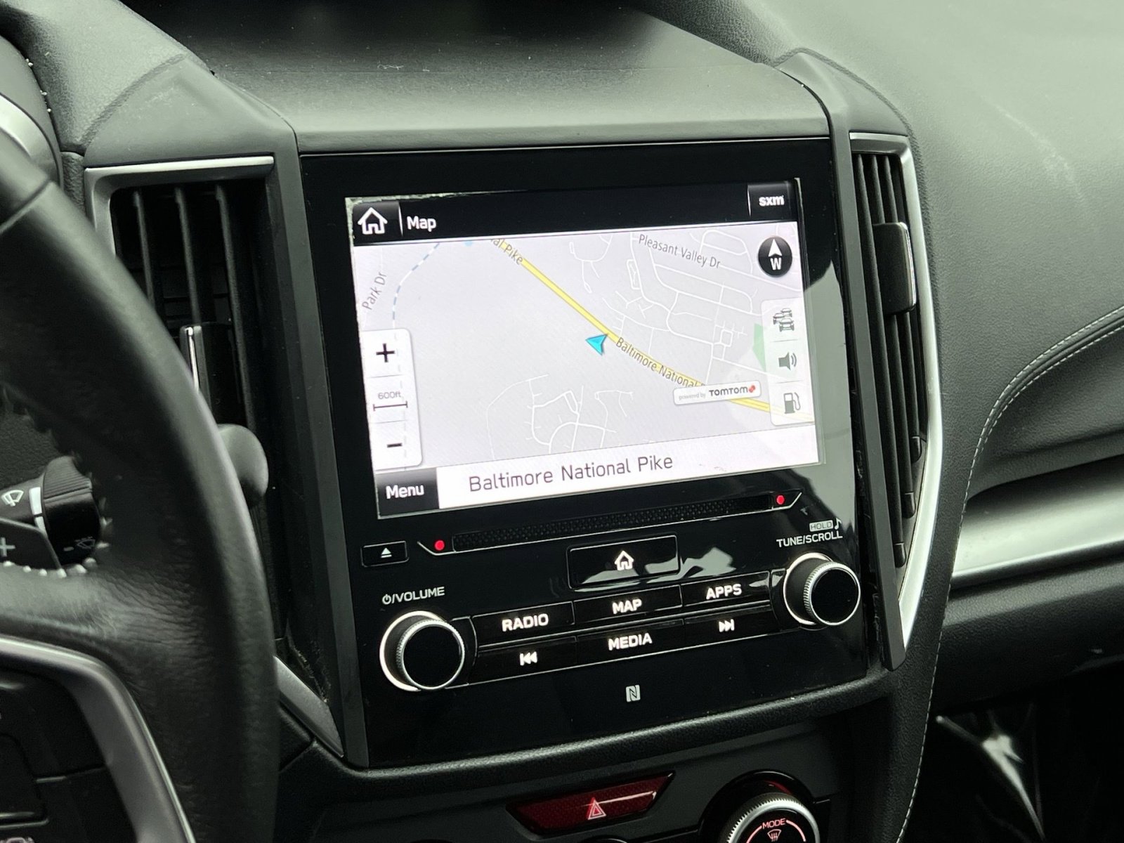 Used 2018 Subaru Impreza 2.0i Limited image 18