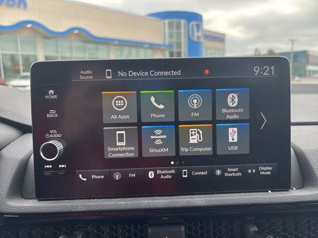 Certified 2024 Honda CR-V EX-L image 19