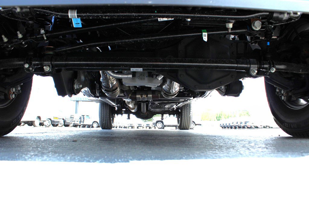 Used 2025 Ford F250 XL image 34