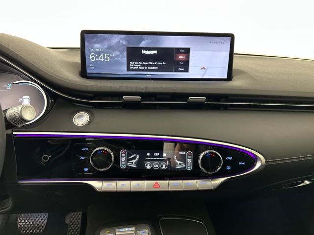 Used 2024 Genesis Electrified GV70 Advanced image 21