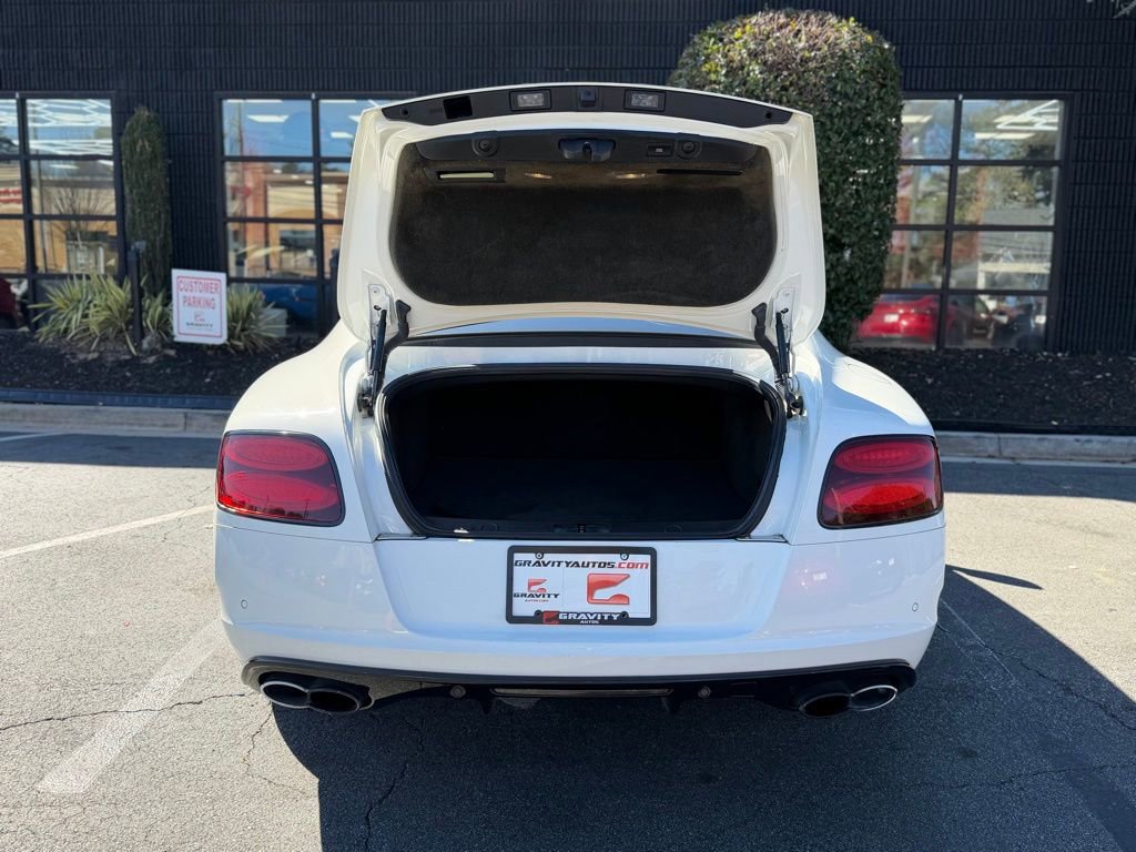 Used 2014 Bentley Continental GT V8 S image 17