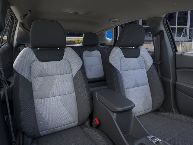 New 2026 Chevrolet Trax LS w/ LS Convenience Package FWD image 55
