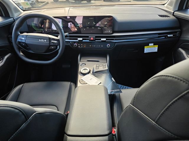 New 2026 Kia Sportage EX w/ EX Panoramic Sunroof Package image 15