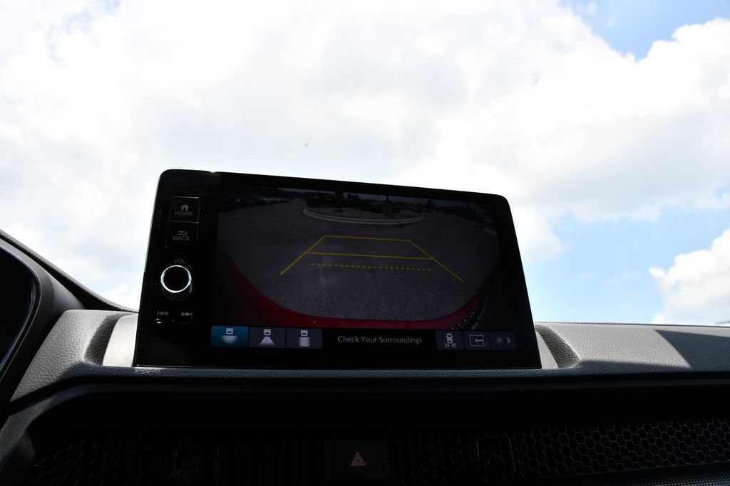 Used 2024 Honda CR-V Sport-L image 17