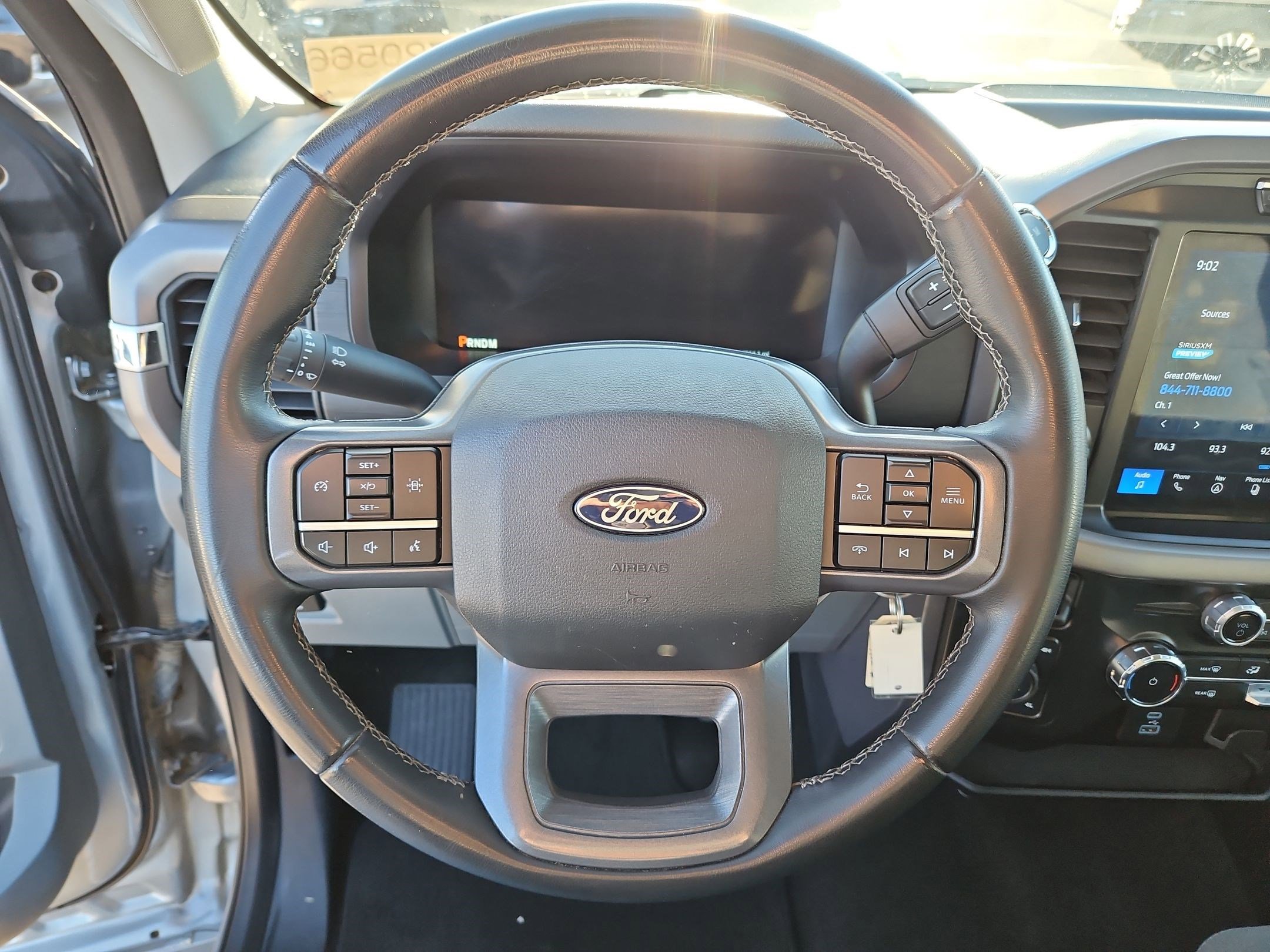 Used 2024 Ford F150 XLT image 16
