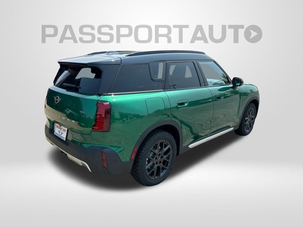 New 2027 MINI Cooper Countryman S AWD/4WD image 5