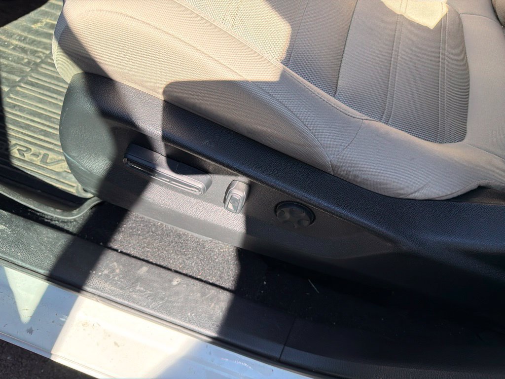 Used 2018 Honda CR-V EX image 14