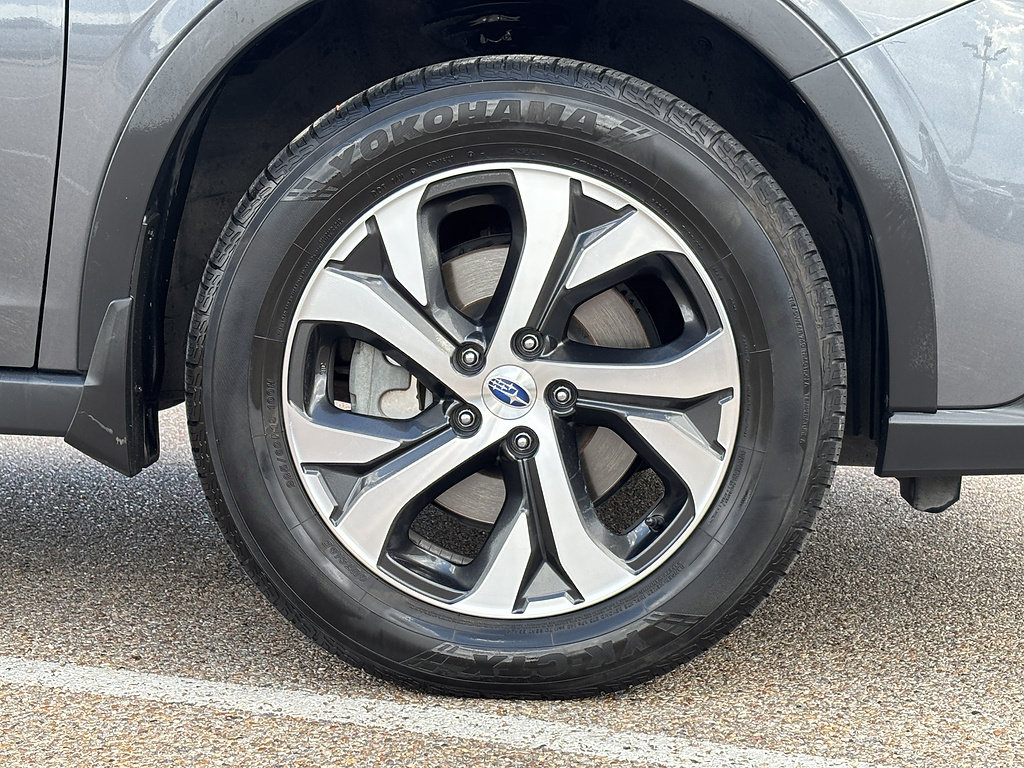 Used 2021 Subaru Outback Touring w/ Popular Package #2 AWD/4WD image 10