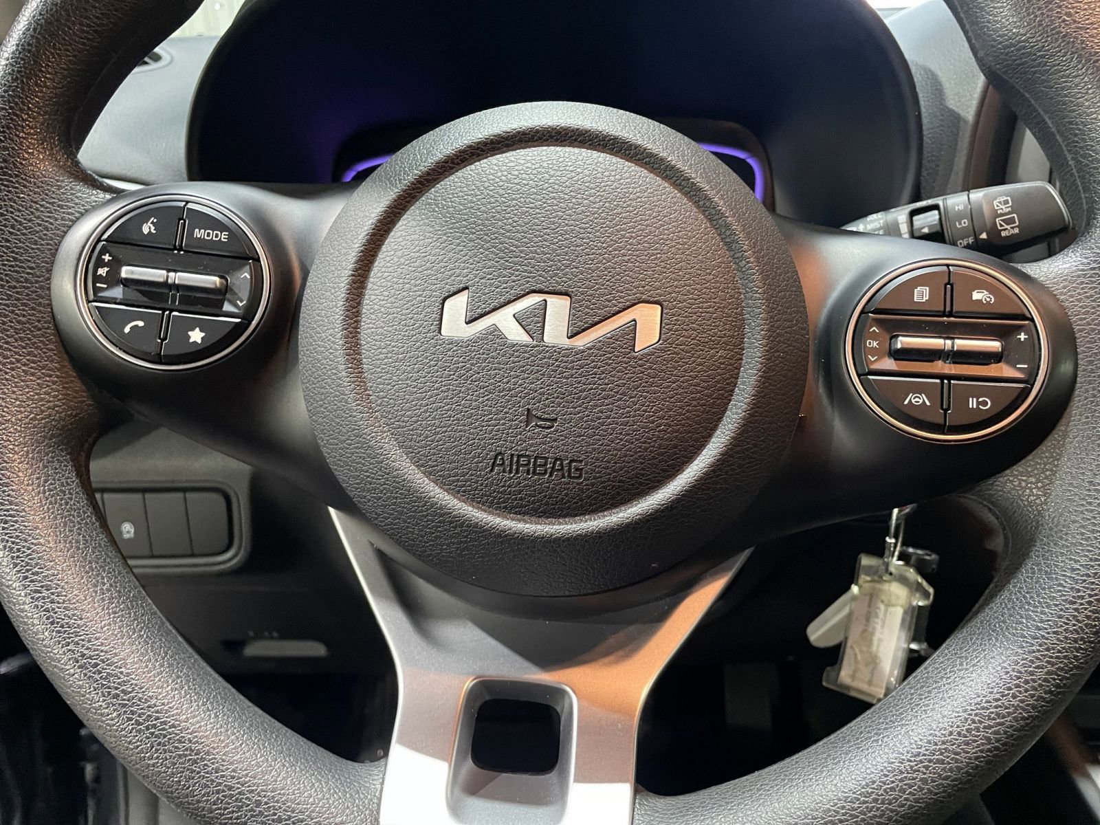 Used 2025 Kia Soul LX w/ LX Technology Package image 25