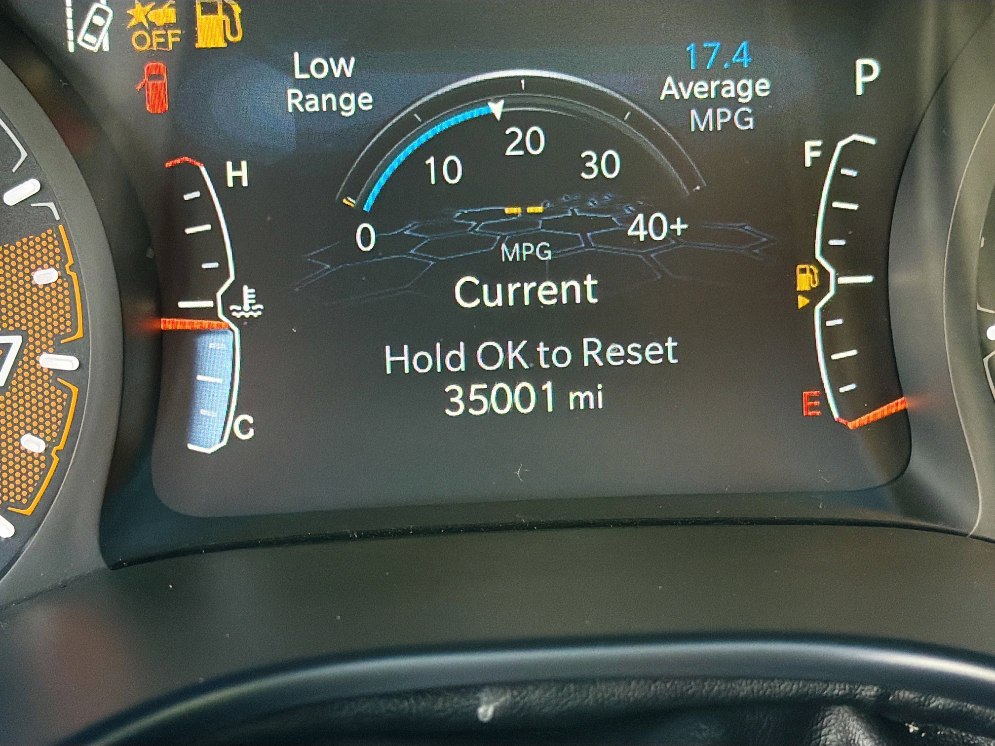 Used 2024 Jeep Compass Latitude w/ Altitude Special Edition image 35