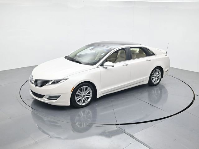 Used 2014 Lincoln MKZ Hybrid w/ Equipment Group 202A Reserve FWD image 41