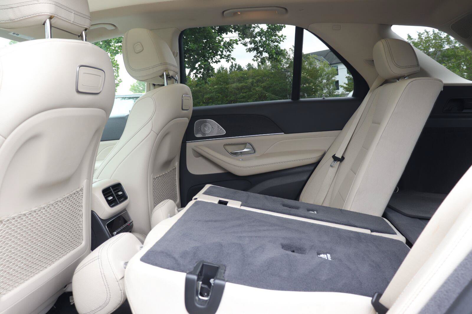Used 2020 Mercedes-Benz GLE 350 image 13