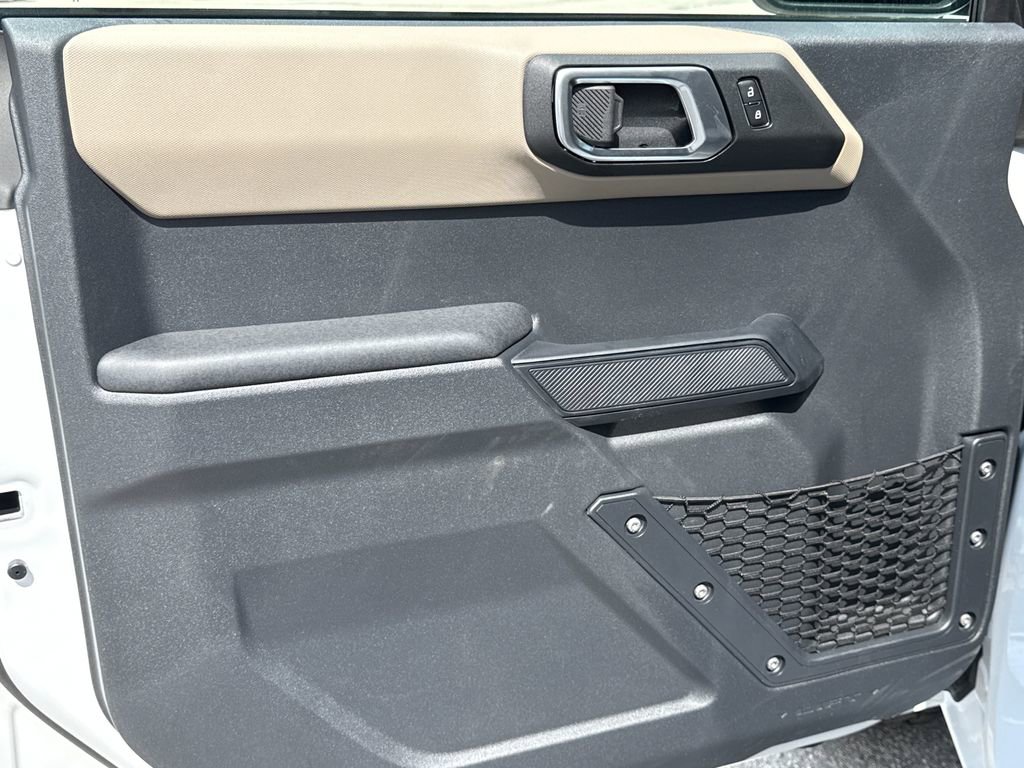 New 2026 Ford Bronco Big Bend image 18