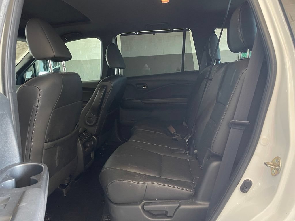 Used 2020 Honda Passport EX-L image 17