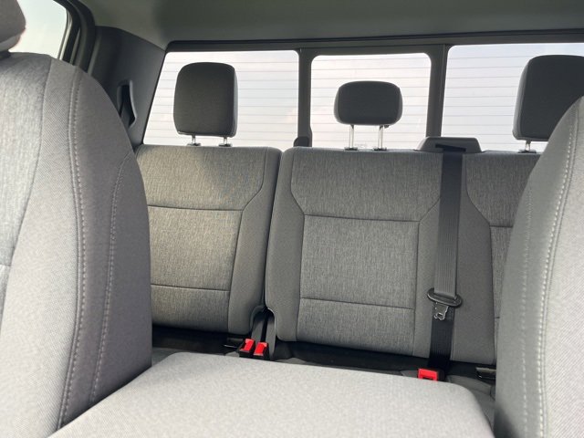 New 2025 Ford F350 XL w/ STX Appearance Package image 9