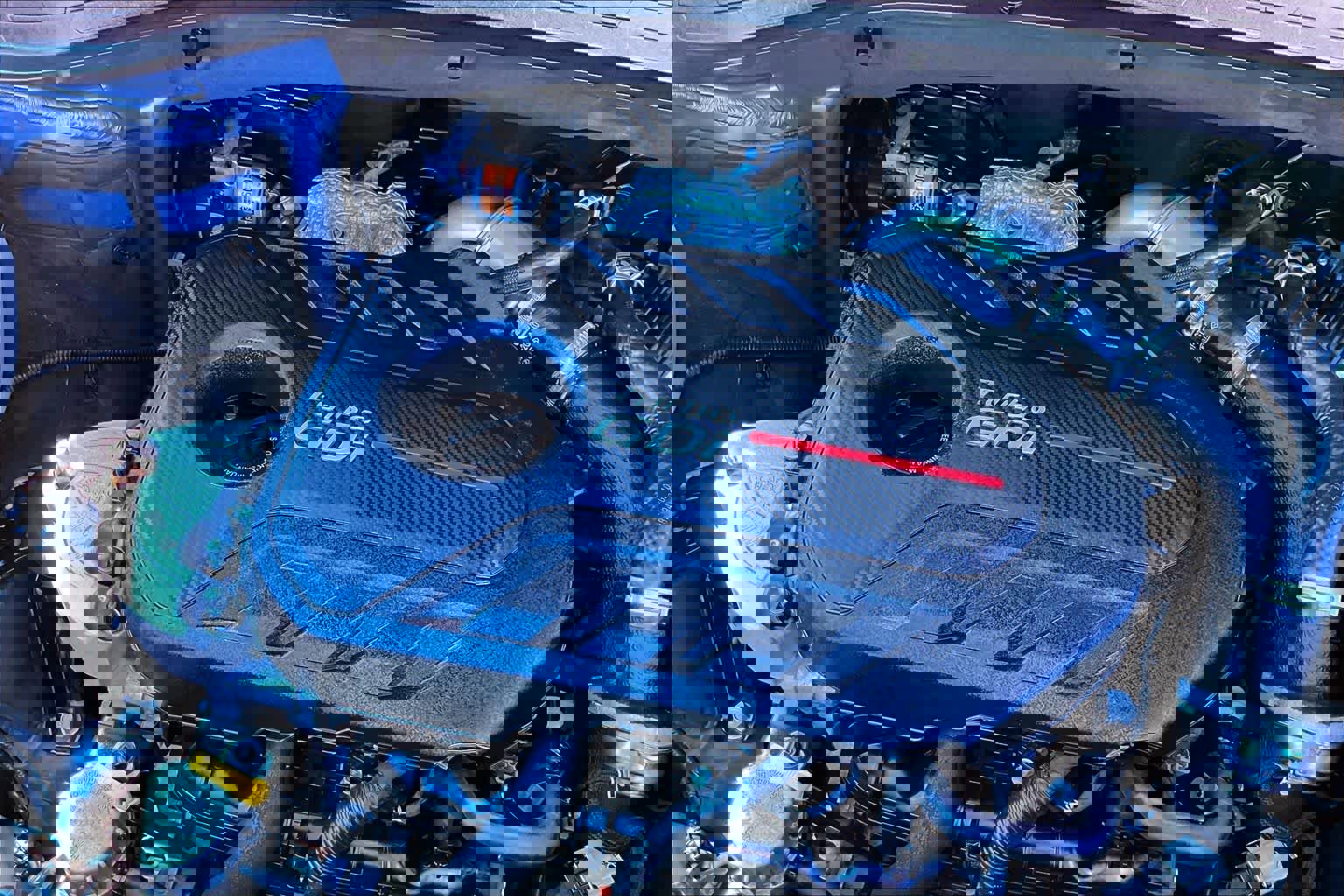 Used 2020 Hyundai Santa Fe Limited image 33