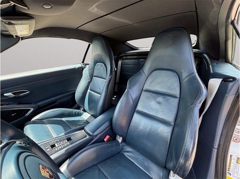 Used 2014 Porsche 911 Carrera S RWD image 18