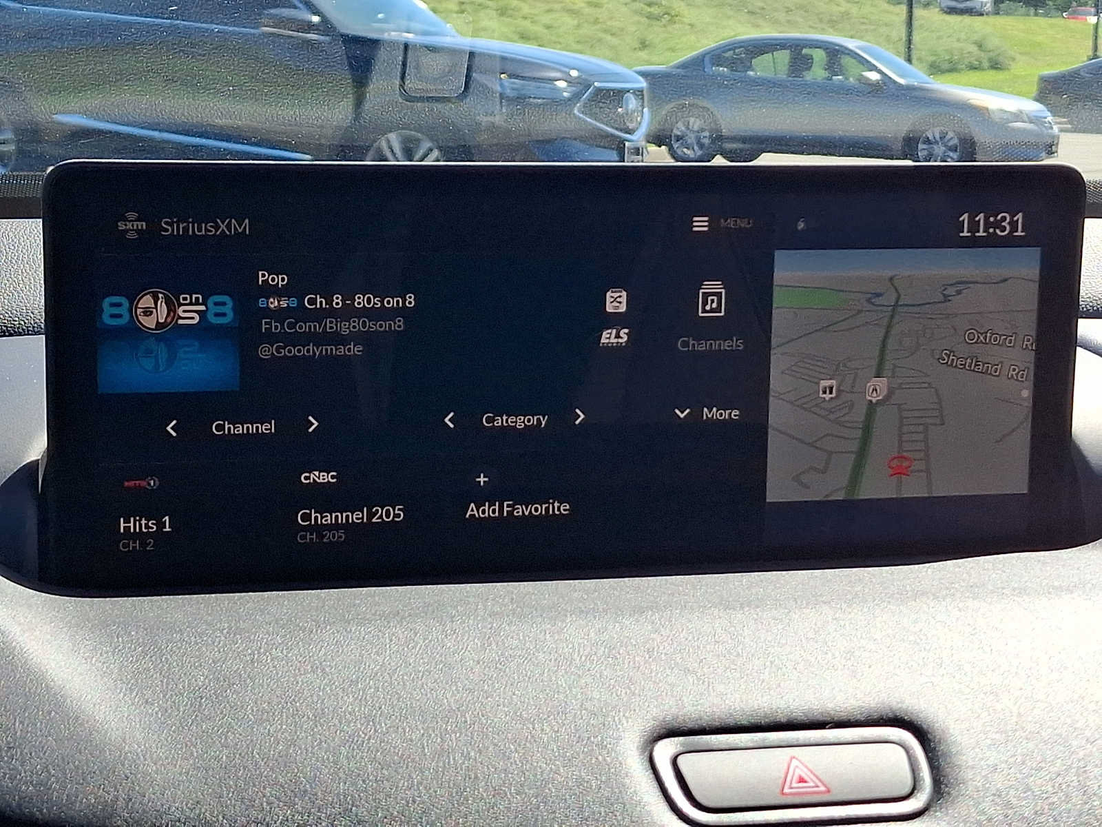 Certified 2024 Acura TLX w/ Technology Package FWD image 18