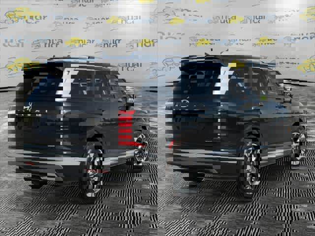 New 2026 Hyundai Palisade Limited image 4