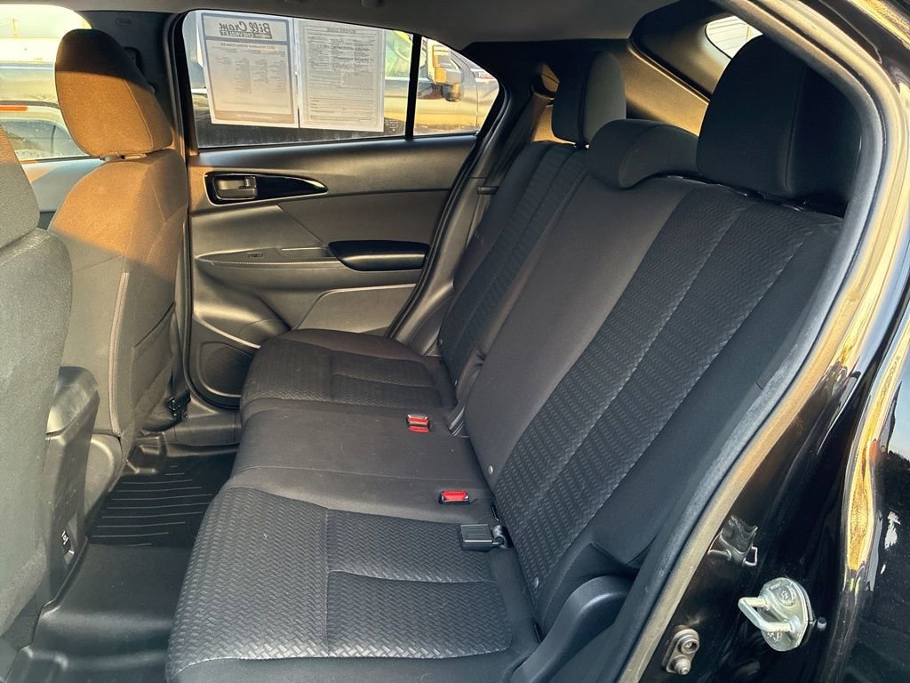 Used 2022 Mitsubishi Eclipse Cross ES image 31