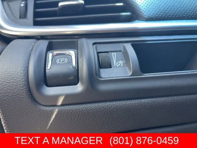 Used 2019 Cadillac XTS Luxury FWD image 23