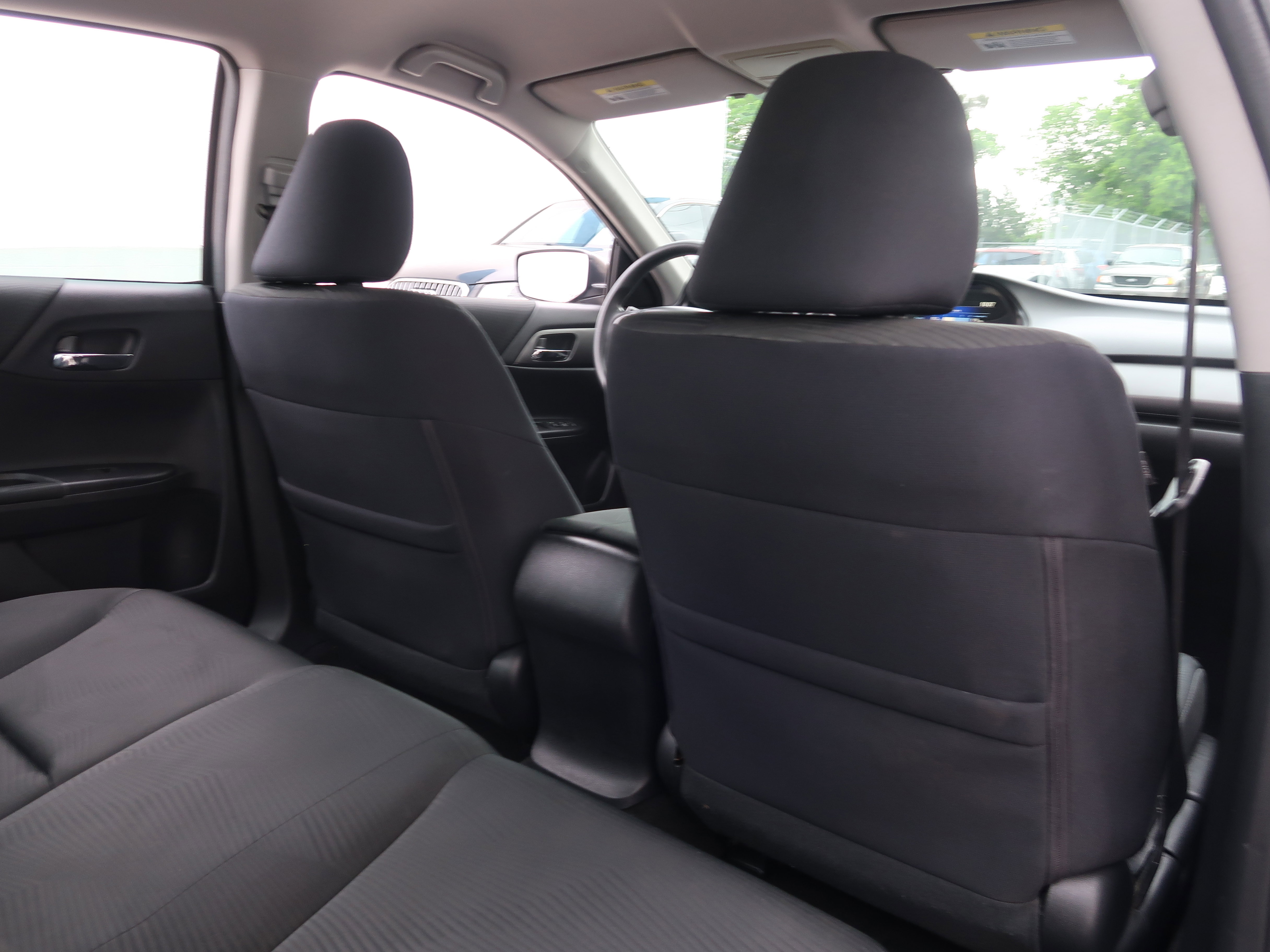 Used 2014 Honda Accord LX image 29