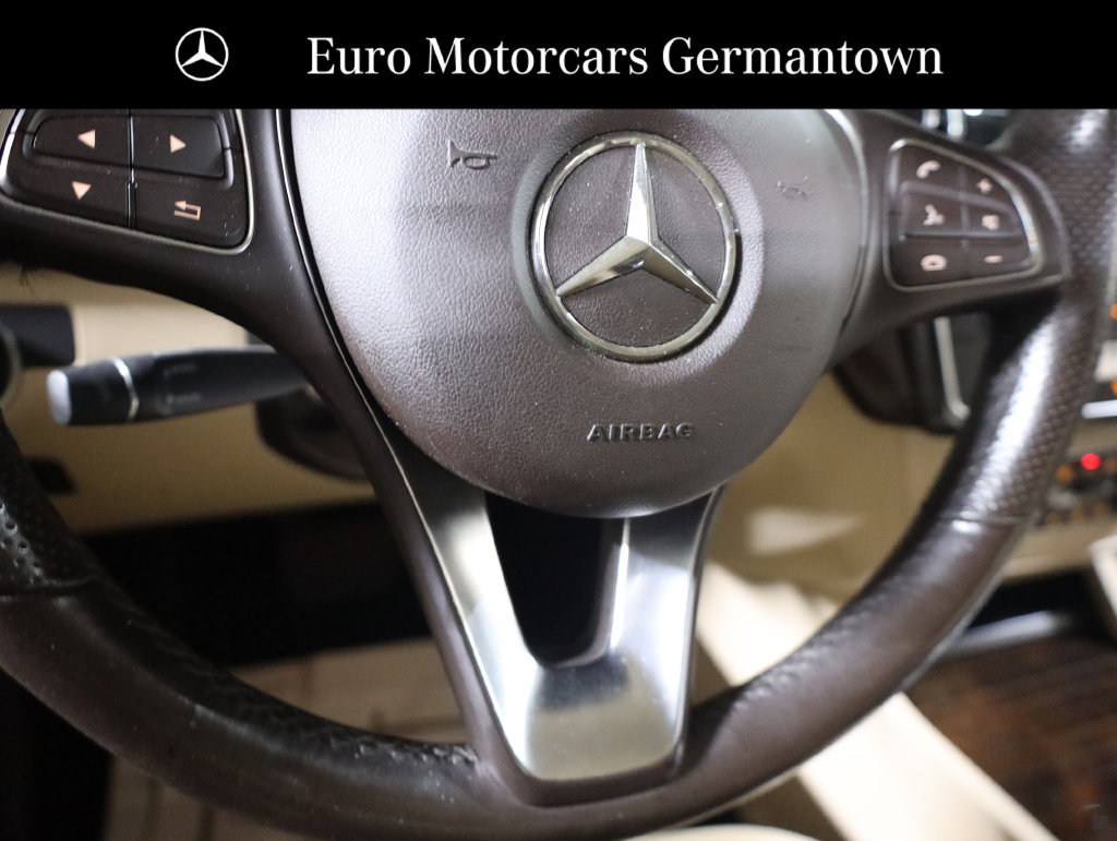 Used 2016 Mercedes-Benz GLE 350 image 61