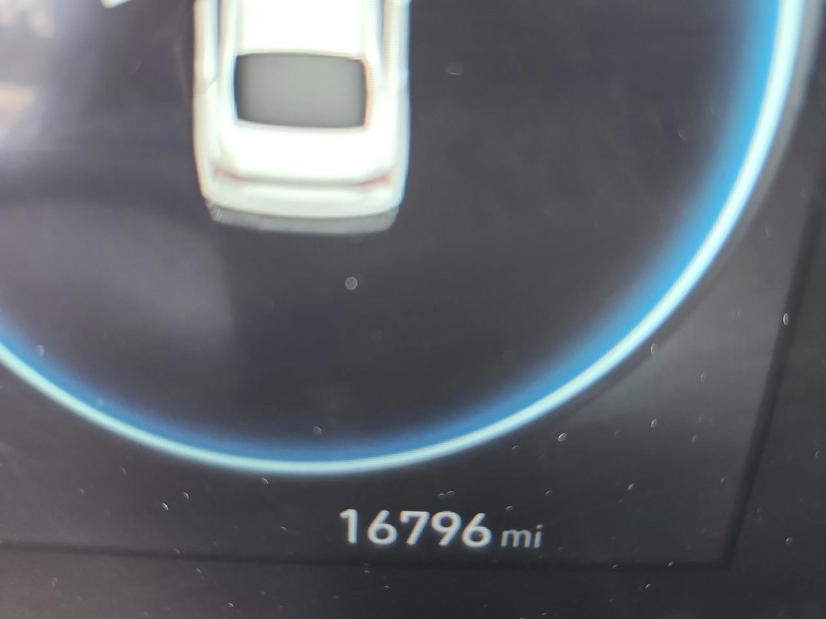 Certified 2024 Hyundai Elantra SEL w/ Convenience Package image 33