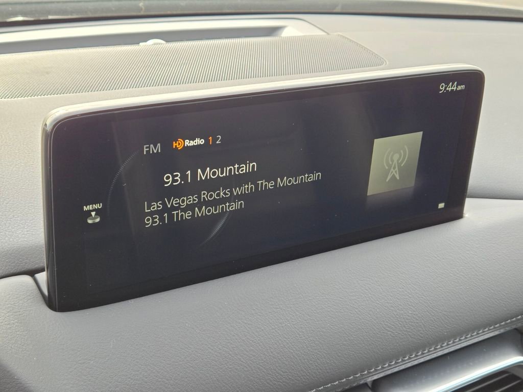 New 2025 MAZDA CX-5 AWD 2.5 S image 27