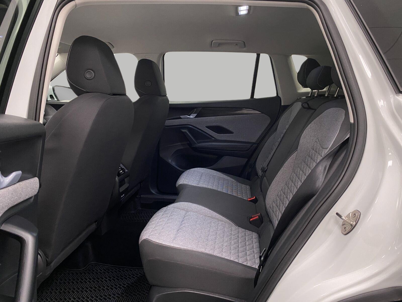 Certified 2026 Volkswagen Tiguan S AWD/4WD image 24