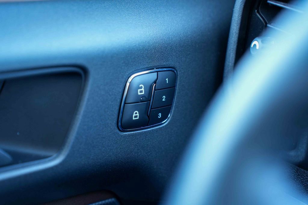 Certified 2023 Ford Bronco Sport Badlands w/ Premium Package image 30