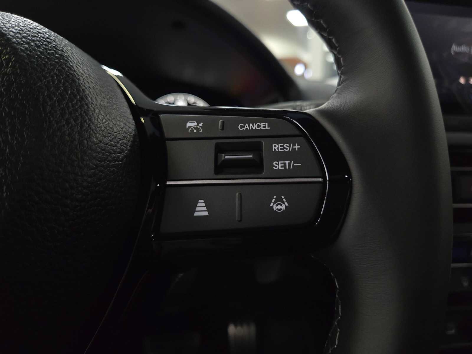 New 2026 Honda Civic Sport image 26