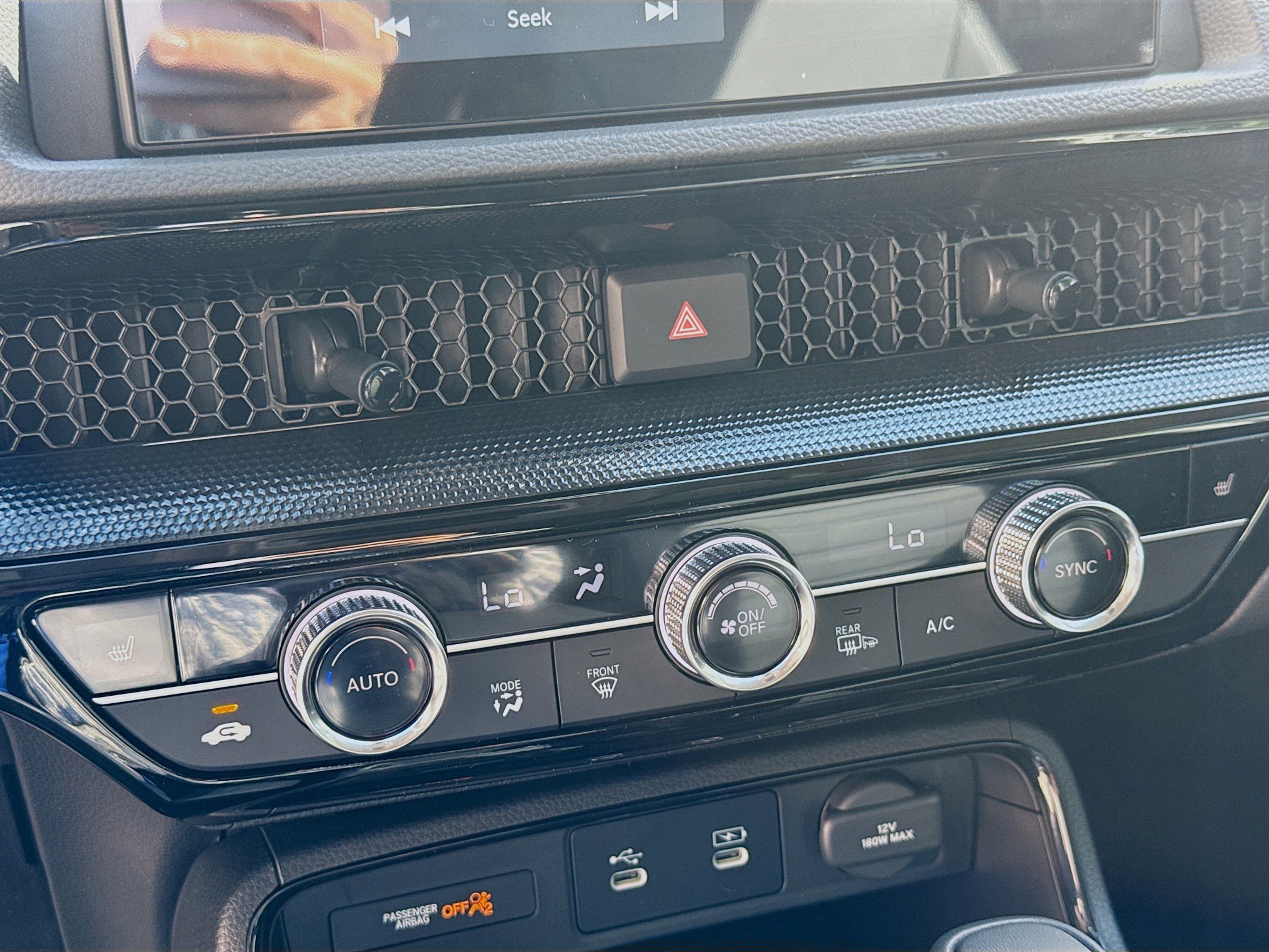 New 2026 Honda CR-V EX-L image 14