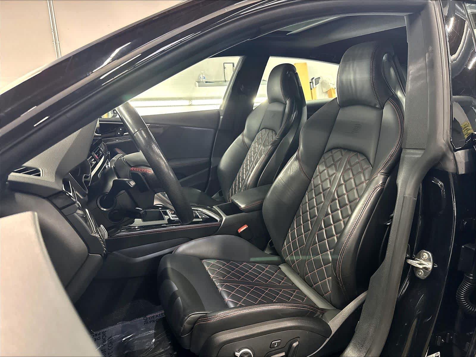 Used 2023 Audi S5 Premium Plus AWD/4WD image 26