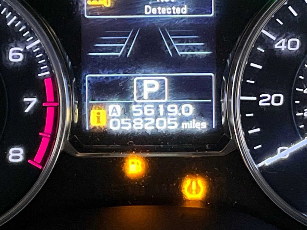 Used 2015 Subaru Impreza 2.0i Sport Limited image 21