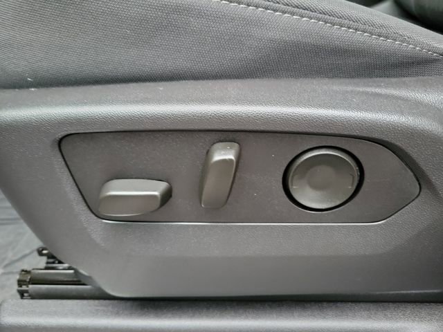 Certified 2025 Chevrolet Silverado 1500 RST w/ Convenience Package II image 22