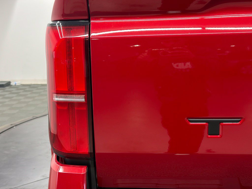 New 2026 Toyota Tacoma TRD Sport RWD image 12
