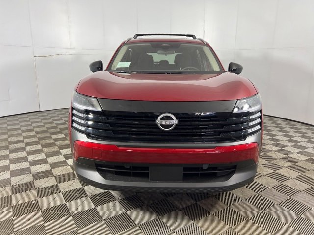 New 2026 Nissan Kicks SV w/ SV Premium Package image 2