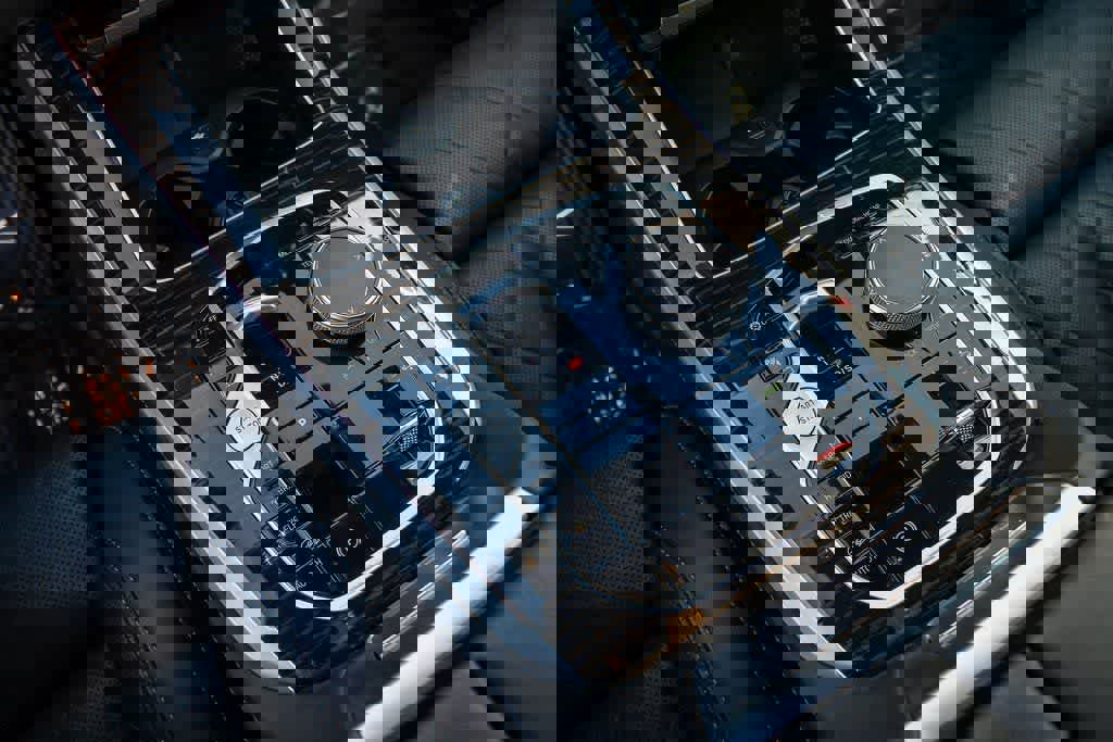 Used 2024 BMW X5 xDrive50e image 24