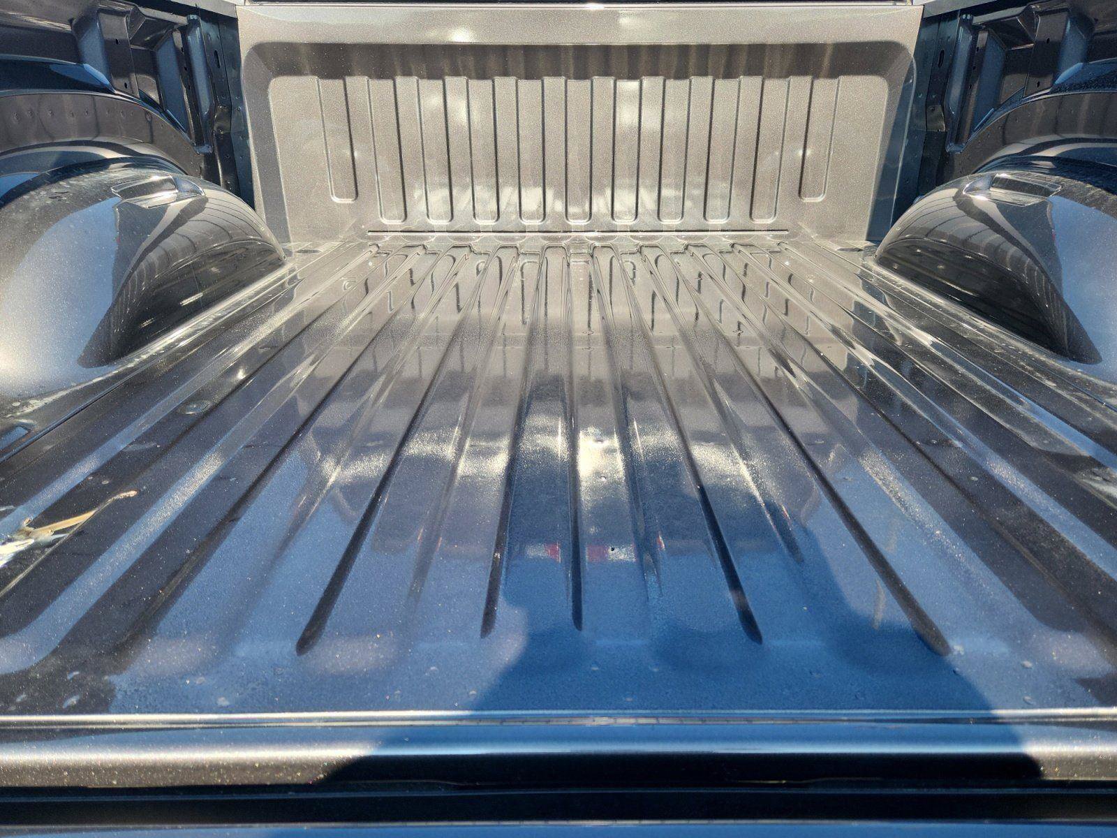 New 2026 RAM 1500 Laramie w/ Night Edition AWD/4WD image 25