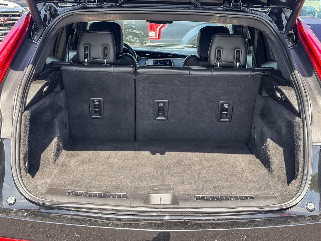 Used 2020 Cadillac XT4 Premium Luxury image 54