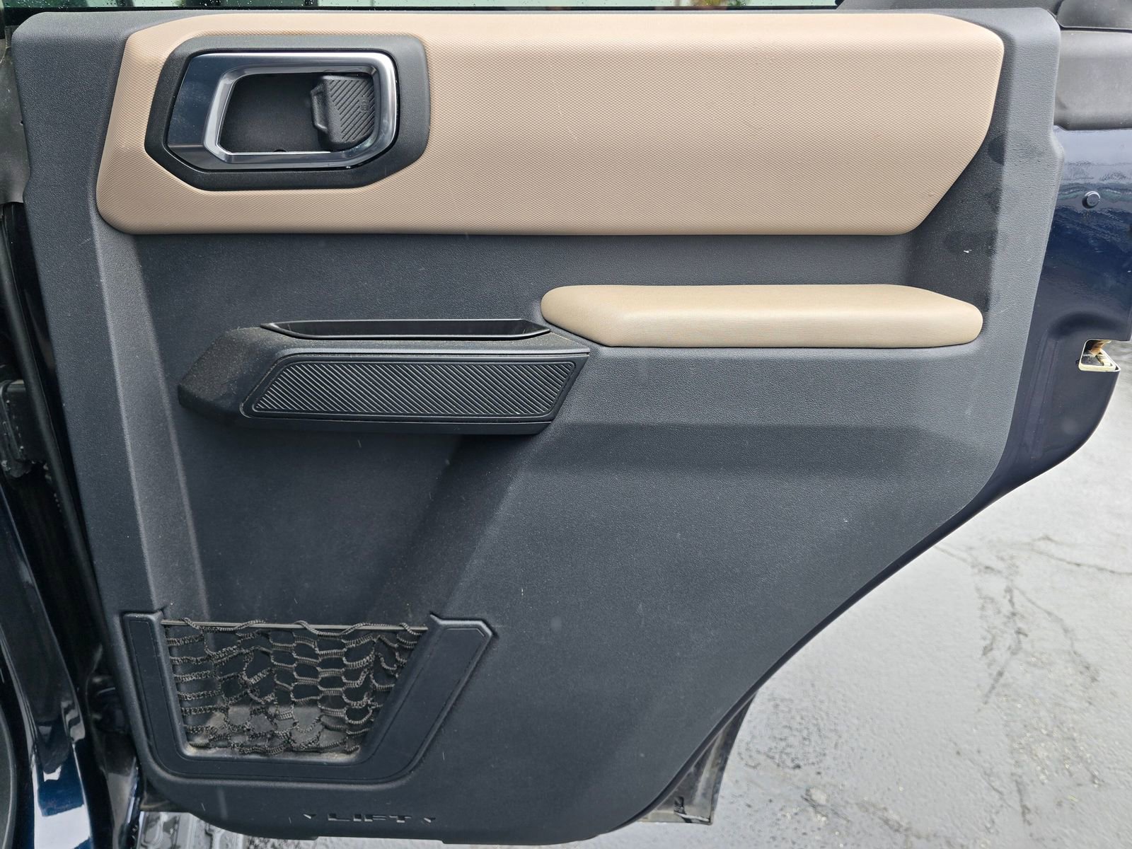 Used 2021 Ford Bronco Big Bend AWD/4WD image 33
