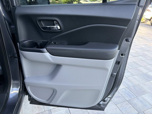 Used 2023 Honda Ridgeline RTL-E image 20