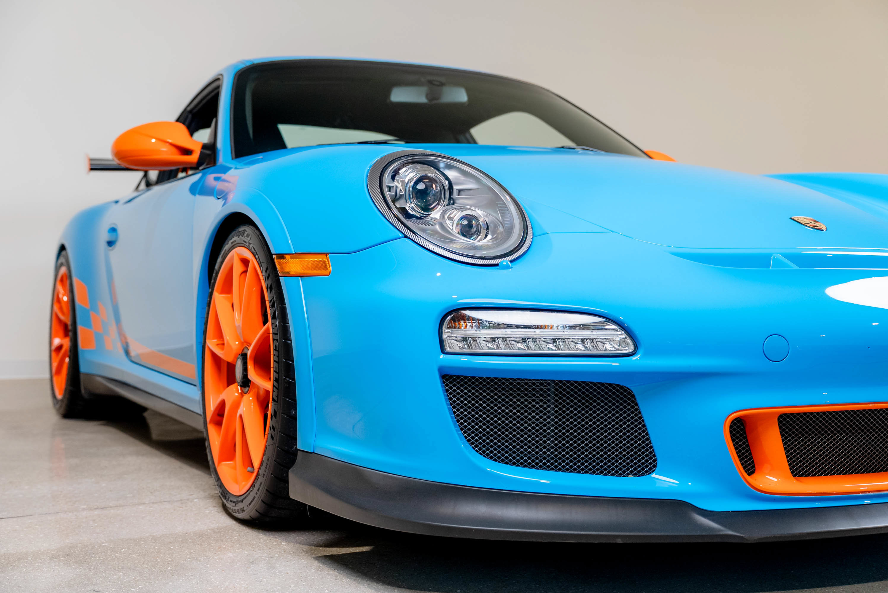 Used 2011 Porsche 911 GT3 RS RWD image 18