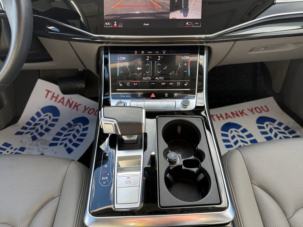 Used 2022 Audi Q7 3.0T Prestige w/ Prestige Package image 11