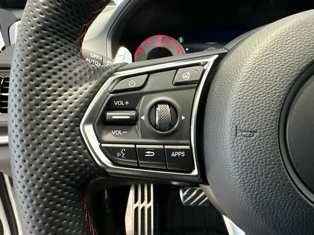 New 2026 Acura RDX A-Spec w/ Advance Package AWD/4WD image 18