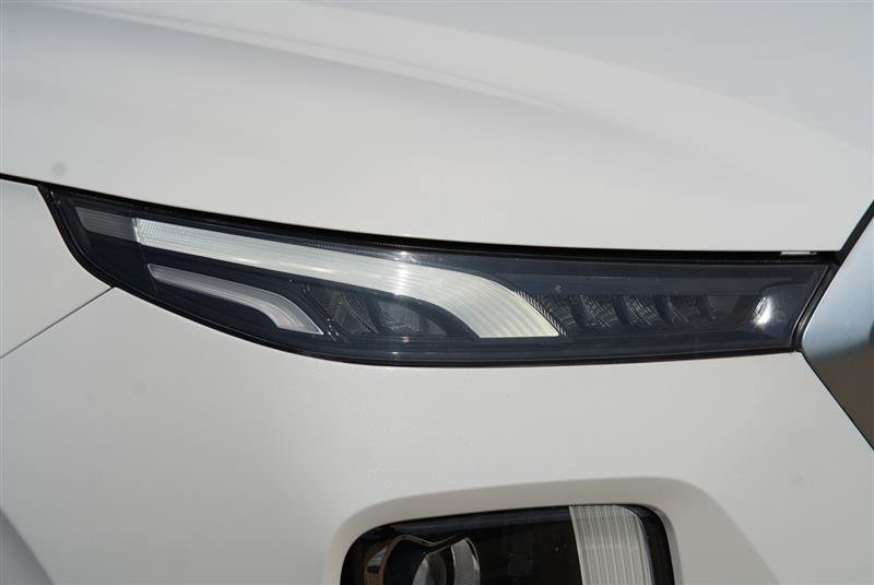 Used 2021 Hyundai Palisade Limited AWD/4WD image 25