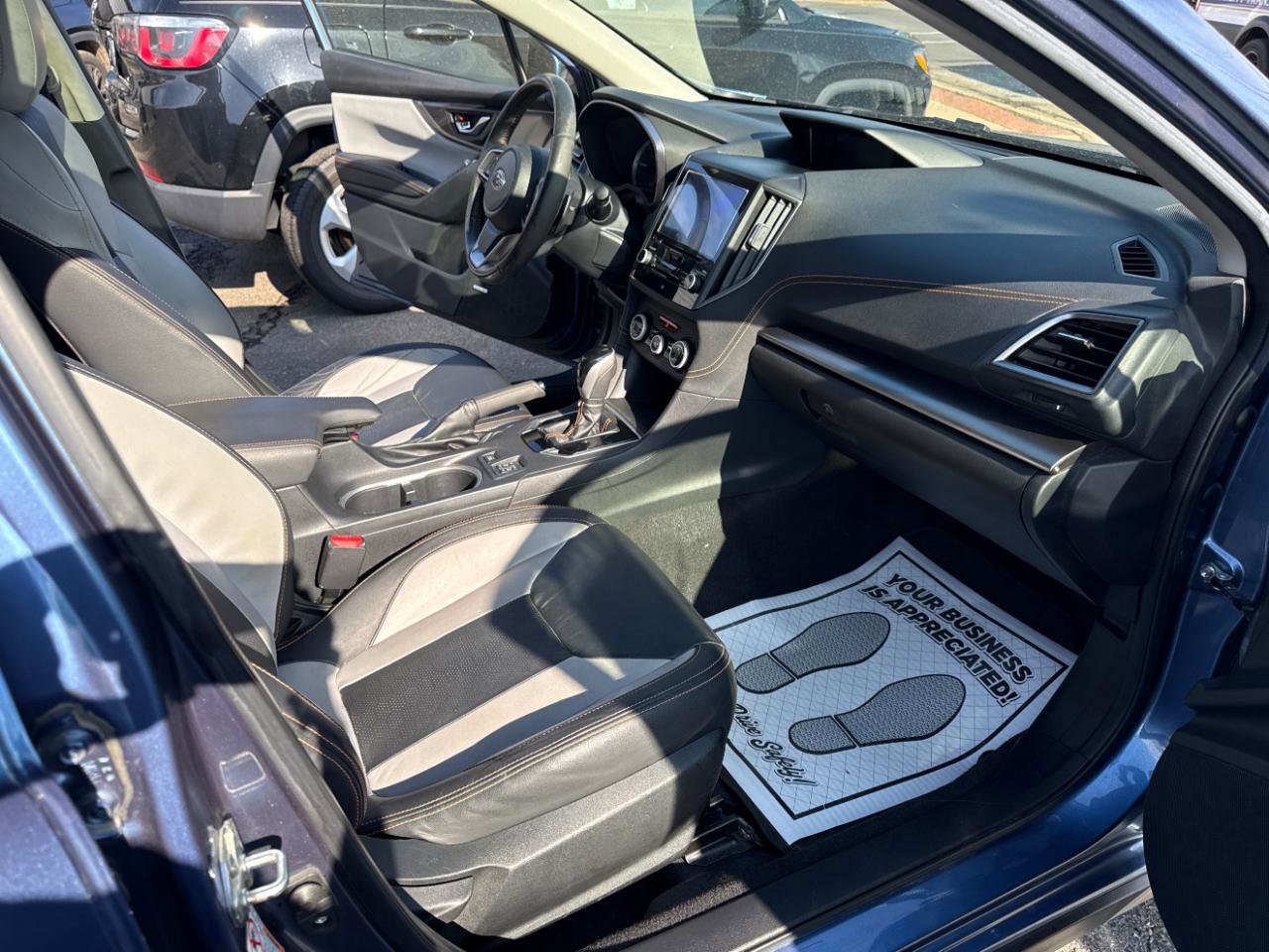 Used 2018 Subaru Crosstrek 2.0i Limited AWD/4WD image 12