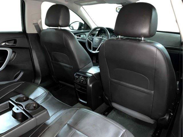 Used 2017 Buick Regal FWD image 46