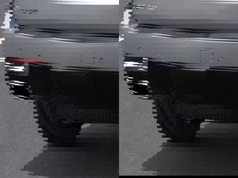 New 2026 Cadillac Escalade Luxury image 14